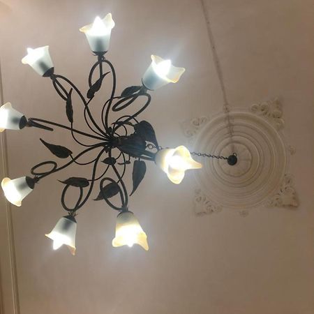Cerere Apartment Катания Екстериор снимка
