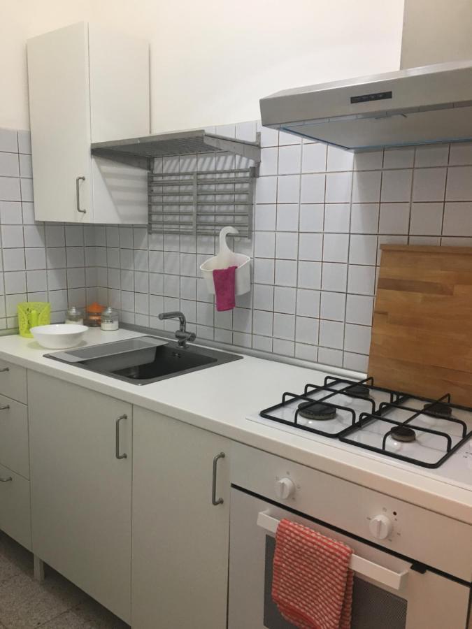 Cerere Apartment Катания Екстериор снимка