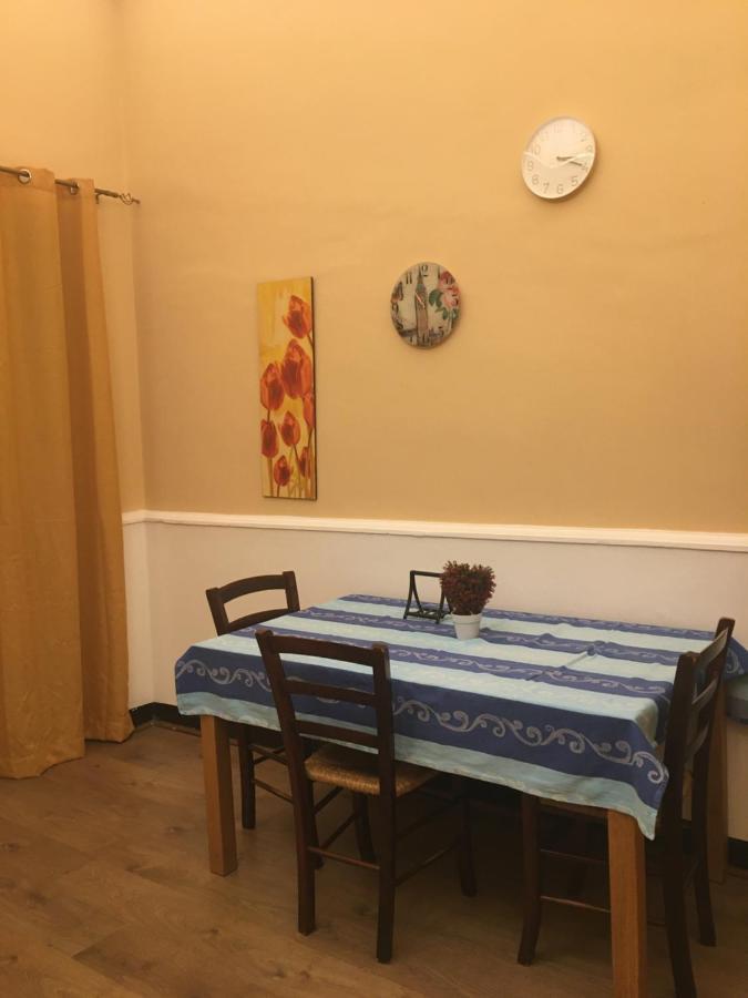 Cerere Apartment Катания Екстериор снимка