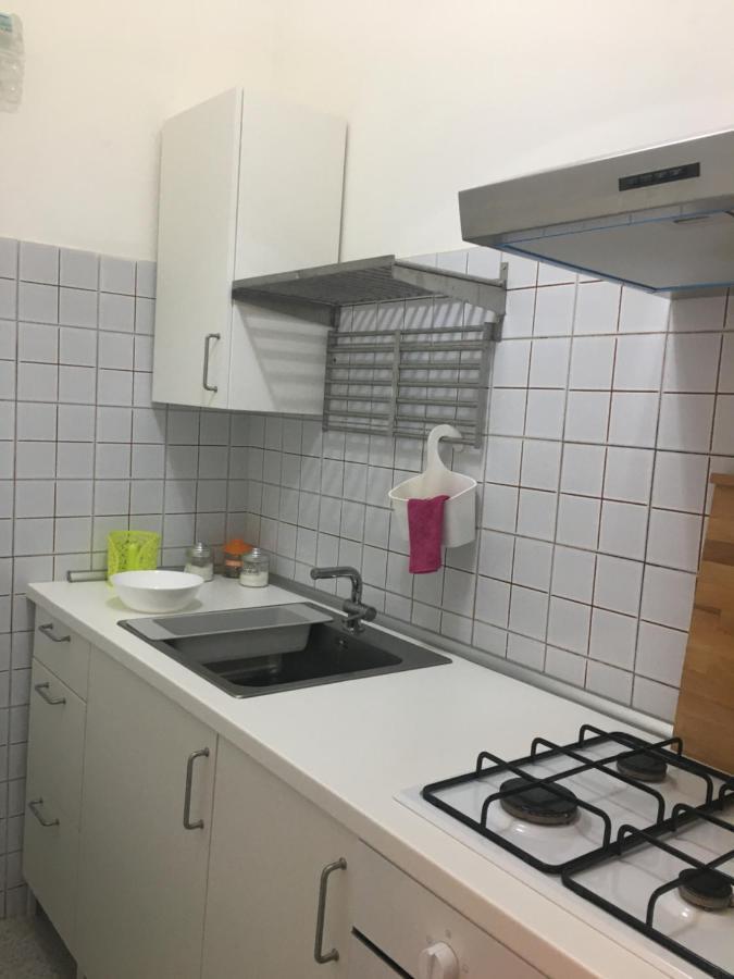 Cerere Apartment Катания Екстериор снимка