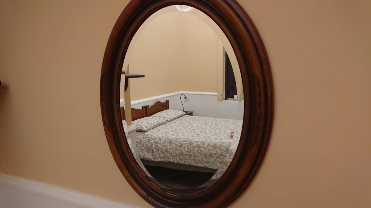 Cerere Apartment Катания Екстериор снимка
