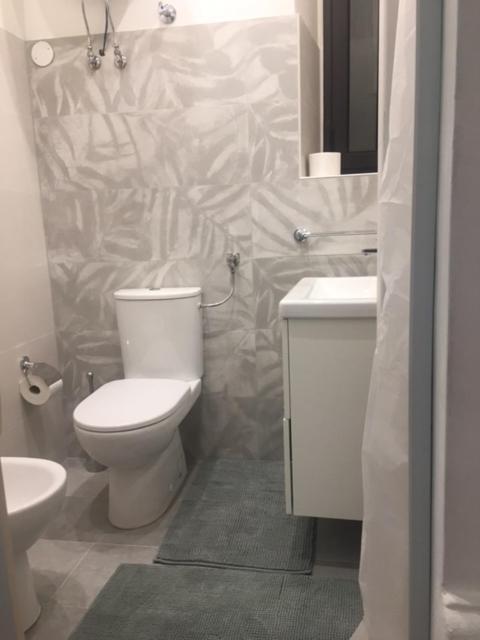 Cerere Apartment Катания Екстериор снимка