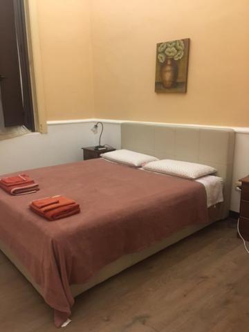 Cerere Apartment Катания Екстериор снимка